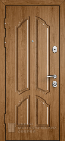 Фото «Дверь с терморазрывом №18» в Солнечногорску