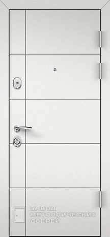 Фото «Дверь в дом №18» в Раменскому