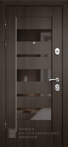 Фото «Дверь с терморазрывом №36» в Москве