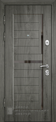 Фото «Дверь с терморазрывом №24» в Солнечногорску