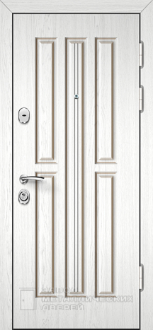 Фото «Дверь в дом №41» в Балашихе