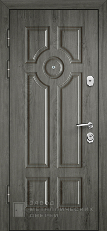 Фото «Дверь в квартиру №14» в Железнодорожному