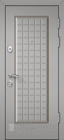 Фото «Дверь с терморазрывом №35» в Москве