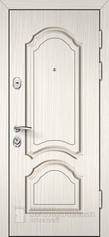 Фото «Белая дверь №18» в Туле