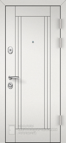 Фото «Дверь в квартиру №21» в Балашихе