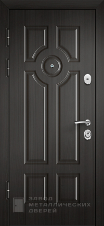 Фото «Дверь в квартиру №10» в Железнодорожному