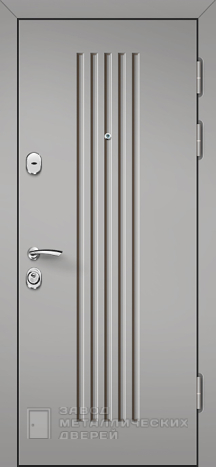 Фото «Готовая дверь №3» в Химкам