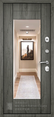 Фото «Дверь в квартиру №19» в Балашихе