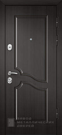 Фото «Готовая дверь №20» в Высоковску