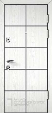 Фото «Дверь в квартиру №8» в Жуковскому