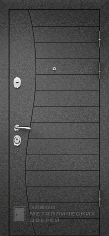 Фото «Дверь в квартиру №38» в Москве