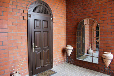 Фото входной двери №2