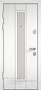 Фото «Дверь в дом №58»  в Домодедову