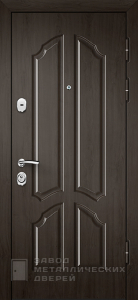 Фото «Дверь в дом №46» в Домодедову