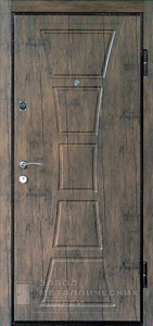 Фото «Дверь в дом №37» в Домодедову