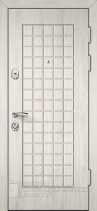 Фото «Дверь в дом №43» в Домодедову