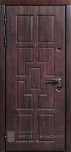 Фото «Дверь Порошок №28»  в Москве