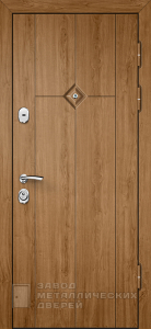 Фото «Дверь в дом №9» в Домодедову