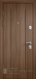 Фото «Дверь в дом №8»  в Домодедову