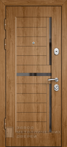 Фото «Одностворчатая дверь №18»  в Москве