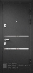 Фото «Тёмная дверь №2» в Долгопрудному