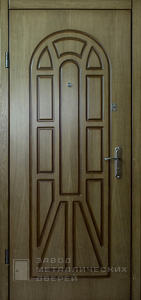 Фото «Дверь Винилискожа №6»  в Москве
