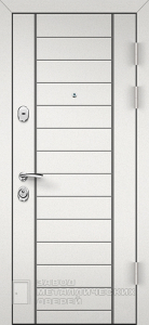 Фото «Дверь в дом №35» в Домодедову