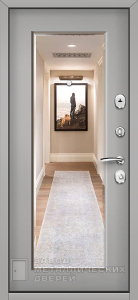 Фото «Одностворчатая дверь №11»  в Москве