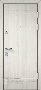 Фото «Дверь в дом №60» в Домодедову