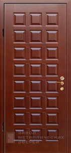 Фото «Одностворчатая дверь №5»  в Москве