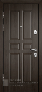 Фото «Одностворчатая дверь №2»  в Москве