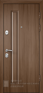 Фото «Дверь в дом №57» в Домодедову