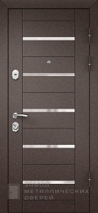 Фото «Дверь в дом №12» в Домодедову