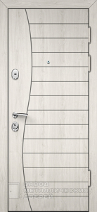 Фото «Дверь в дом №11» в Домодедову