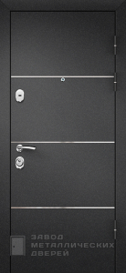 Фото «Дверь в дом №34» в Домодедову