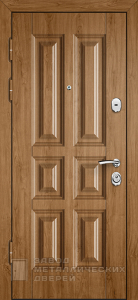 Фото «Одностворчатая дверь №27»  в Москве