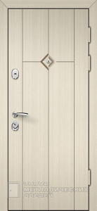 Фото «Дверь в дом №40» в Домодедову