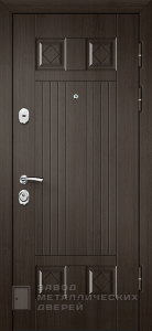 Фото «Дверь в дом №27» в Домодедову