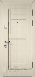 Фото «Одностворчатая дверь №4» в Москве