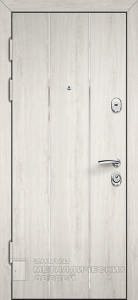 Фото «Дверь в дом №11»  в Домодедову