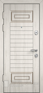 Фото «Дверь в дом №1»  в Домодедову