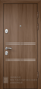 Фото «Дверь в дом №23» в Домодедову