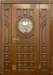 Фото «Парадная дверь №89» в Москве