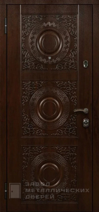 Фото «Дверь в дом №21»  в Домодедову