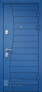 Фото «Антивандальная дверь №29» в Москве