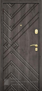 Фото «Дверь в дом №13»  в Домодедову