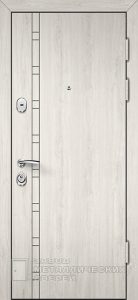 Фото «Белая дверь №4» в Красногорску