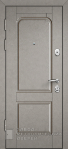 Фото «Антивандальная дверь №23»  в Москве