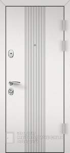 Фото «Антивандальная дверь №1» в Москве