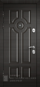 Фото «Дверь в дом №34»  в Домодедову